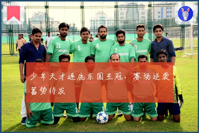 少年天才逐鹿东国王冠，赛场逆袭蓄势待发