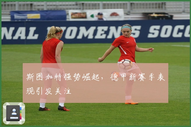 斯图加特强势崛起，德甲新赛季表现引发关注