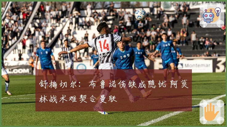 舒梅切尔：布鲁诺伤缺成隐忧 阿莫林战术难契合曼联