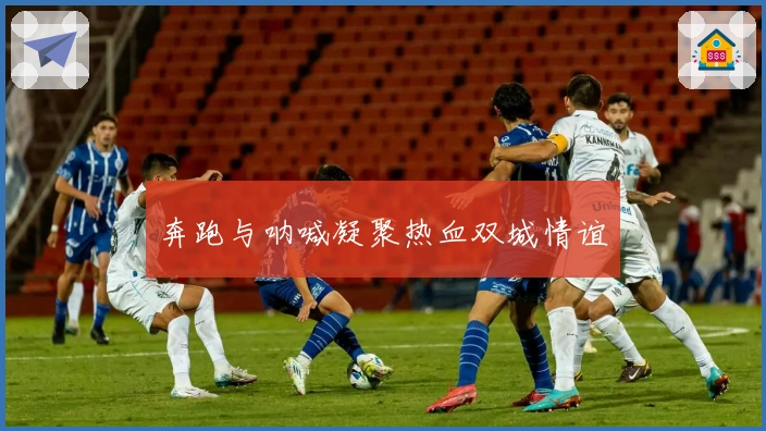 奔跑与呐喊凝聚热血双城情谊